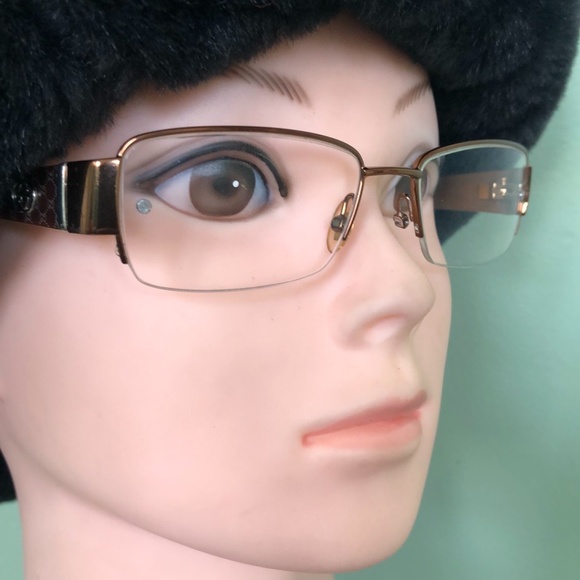 Gucci Prescription Glasses - Picture 10 of 15
